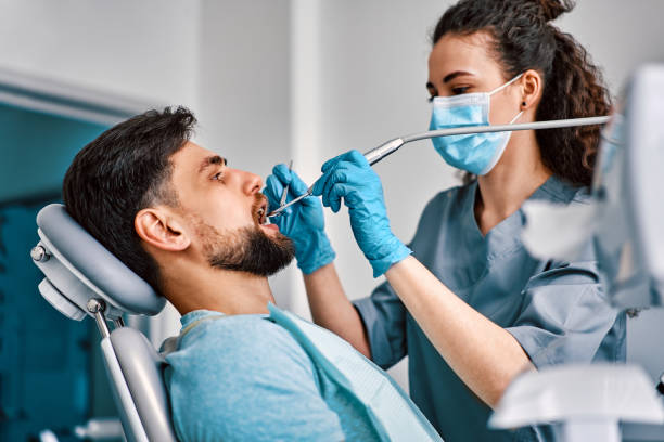 Best Emergency Dental Care  in Mena, AR