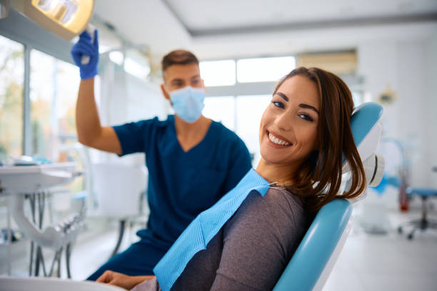 Best Laser Dentistry  in Mena, AR