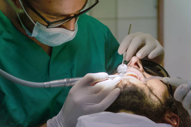 Best Tooth Extraction  in Mena, AR